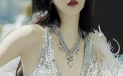 韩佳人高清图片